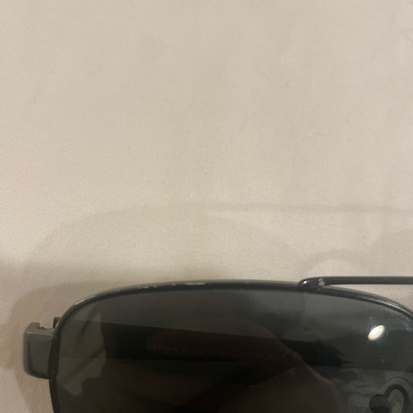 Prada Sunglasses - Wide Face - Picture 8 of 8